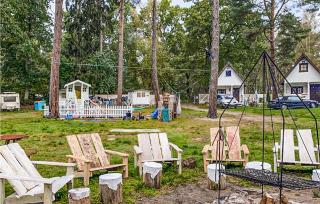 1 Bedroom Beautiful Home In Pobierowo - Pobierowo - 6