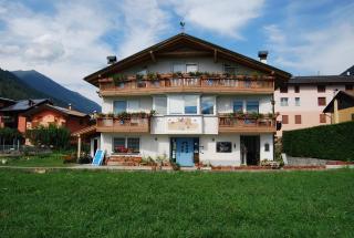 B&B Nido Delle Aquile - Monclassico - 0