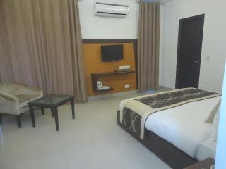 Tavisha Villa Flim City Road Dadri Road - Noida - 4