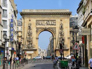 Charming apartment in the center of Paris (SSD) - Parijs - 0