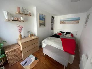 Charming apartment in the center of Paris (SSD) - Parijs - 5