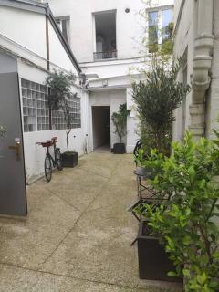 Charming apartment in the center of Paris (SSD) - Parijs - 3