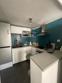 Charming apartment in the center of Paris (SSD) - Parijs - 2