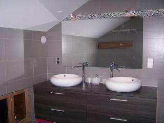 Spacious house in rural Quercy - Ginouillac - 6