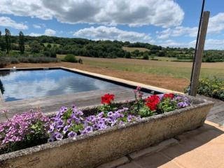 Spacious house in rural Quercy - Ginouillac - 2