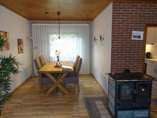 Bungalow in Feusdorf near Ski Slopes - Feusdorf - 7