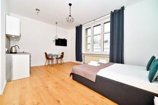 Apartamenty MURAL - Bielsko-Biała - 7