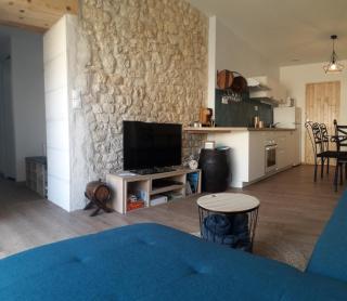 Le domaine nature - Saint-Germain-de-Lusignan - 8