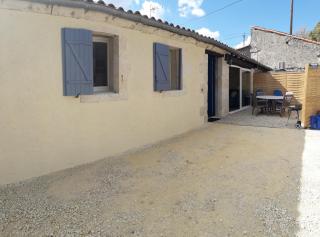 Le domaine nature - Saint-Germain-de-Lusignan - 1