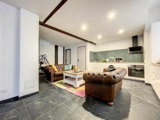 chambre cosy privée chez Franck - 8