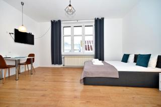 Apartamenty MURAL - 2