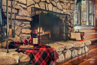 Cinnamon Valley - Eureka Springs - 6