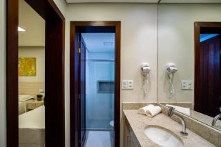 Hotel Encantos de Itaperapuã - 7