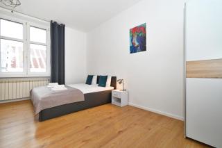 Apartamenty MURAL - Bielsko-Biała - 1