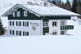 Haus Valuga - Bürserberg - 8