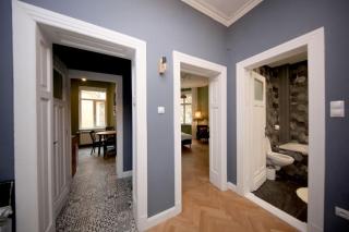 *CITADEL* 2BR - city center - 7