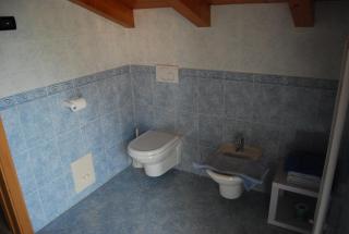 B&B Nido Delle Aquile - Monclassico - 2