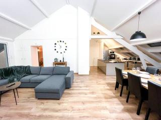 Le Rousseau • Haut standing • Duplex • Centre-ville - 8