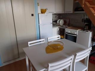 Le Barcarès - T2+MEZZ climatisé - Piscine et mer - 1