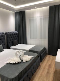 Apartments Long Beach - Ulcinj - 5