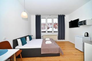 Apartamenty MURAL - Bielsko-Biała - 9