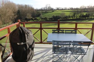 Appt avec balcon St Valery / Somme parking privatif 3/4 pers - Saint-Valéry-sur-Somme - 7