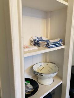 Lily-Rose Cottage - Vastorf - 3