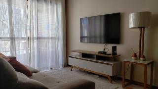 Apartamento na avenida Atlântica encantador com vista para o mar e vaga privativa - Balneário Camboriú - 9
