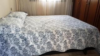 Apartamento na avenida Atlântica encantador com vista para o mar e vaga privativa - 1