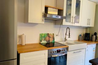Lily-Rose Cottage - Vastorf - 1
