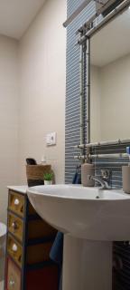 Apartamento Cerezo Beach - 1