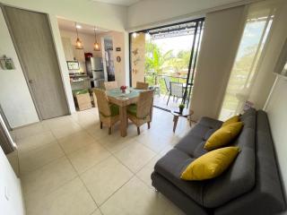 G308-Hermoso Apartamento en la Tebaida,en condominio campestre - La Tebaida - 4