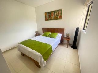 G308-Hermoso Apartamento en la Tebaida,en condominio campestre - La Tebaida - 2