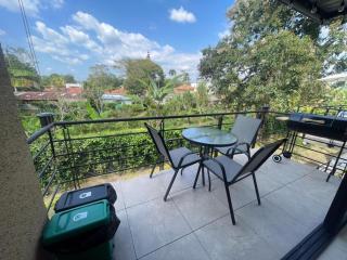 G308-Hermoso Apartamento en la Tebaida,en condominio campestre - La Tebaida - 1