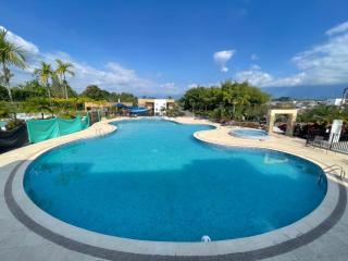 G308-Hermoso Apartamento en la Tebaida,en condominio campestre - La Tebaida - 6