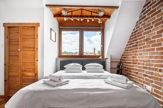 Blick Apartments - Riverview Studio Apartment - Zgorzelec - 7