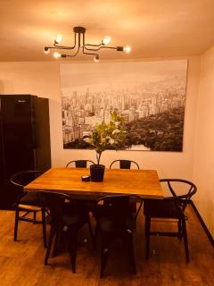 'Woodbury' at stayBOOM - Lancaster - 6