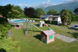 Casa del sole 4 - Colico - 6