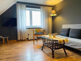 Lily-Rose Cottage - Vastorf - 2