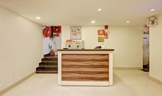 Itsy Hotels O3 - Chandīgarh - 8