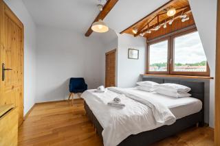 Blick Apartments - Riverview Studio Apartment - Zgorzelec - 5