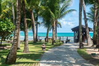 Nannai Residence Muro Alto Porto Galinhas BeiraMar - Porto De Galinhas - 6