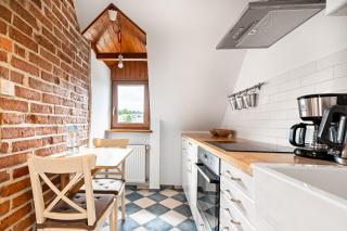 Blick Apartments - Riverview Studio Apartment - Zgorzelec - 1