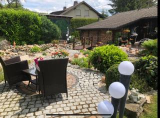 1000qm, Westerwälder Landhaustraum - 2