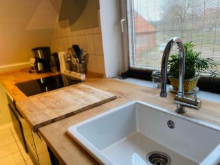 Lily-Rose Cottage - Vastorf - 4