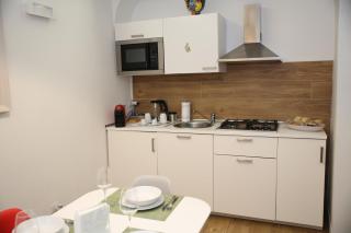 Uzeda Inn Apartment - Catania - 6
