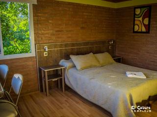 El Cabure Complejo - 2