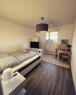 Wunderschöne 3-Zimmer Wohnung für 6 Personen - Brema - 9