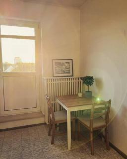 Wunderschöne 3-Zimmer Wohnung für 6 Personen - Brema - 7