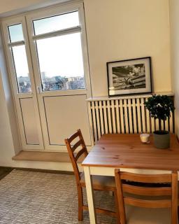 Wunderschöne 3-Zimmer Wohnung für 6 Personen - Brema - 3